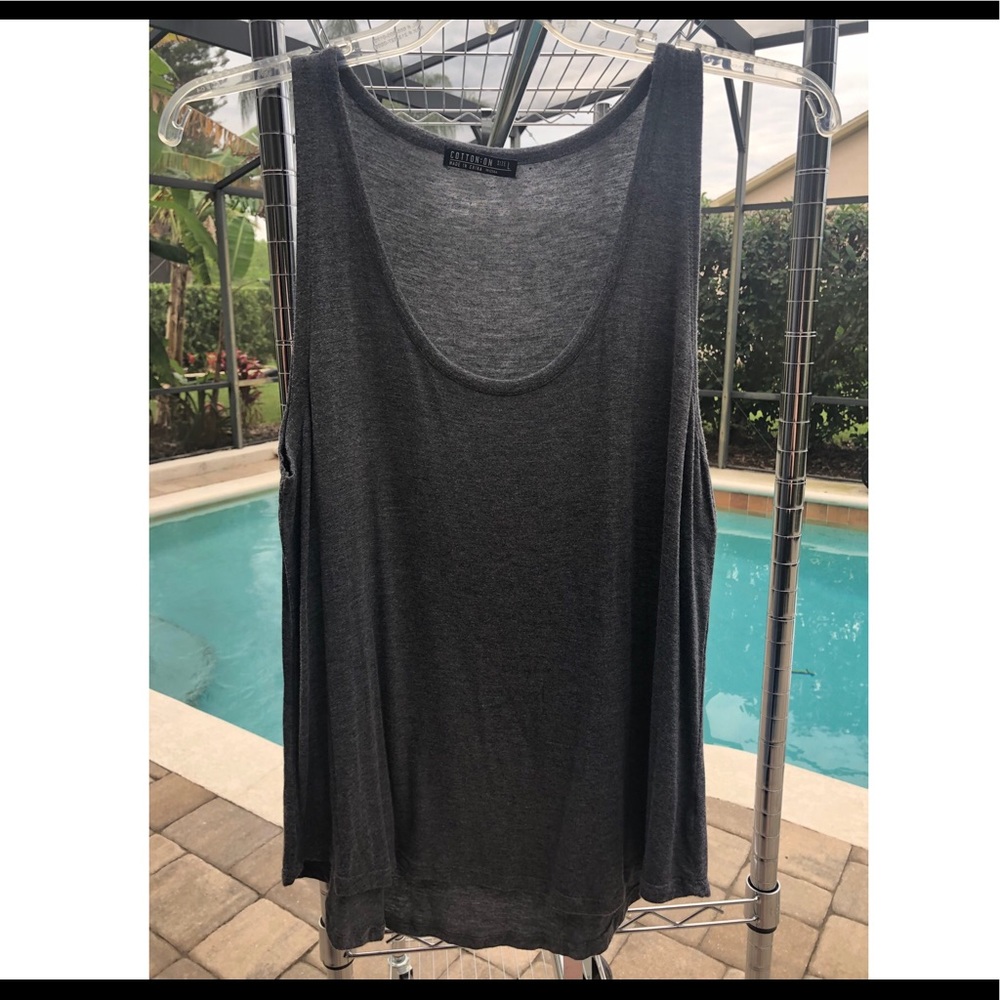 Tank top